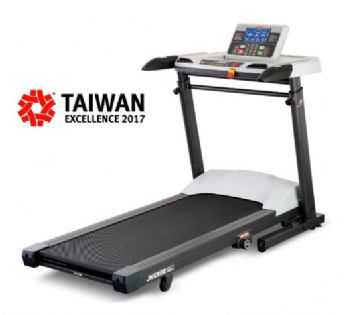 AeroWork desk treadmill, 2017 Taiwan Excellence Award
