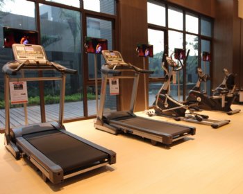 Make the Most Cost-Effective Choice for Gym Facilities