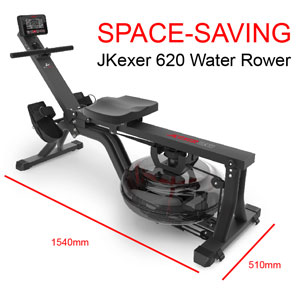 jkexer-water wioślarz 620