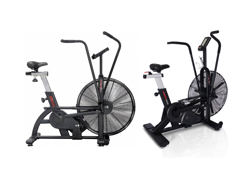 How To Choose The Right Air Bike for You?