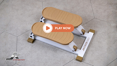 뛰어난 데뷔: JK420 니코 조거