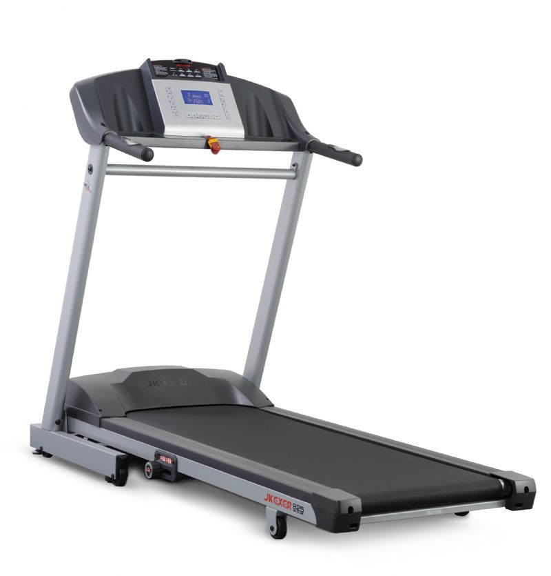 Motorized Treadmills