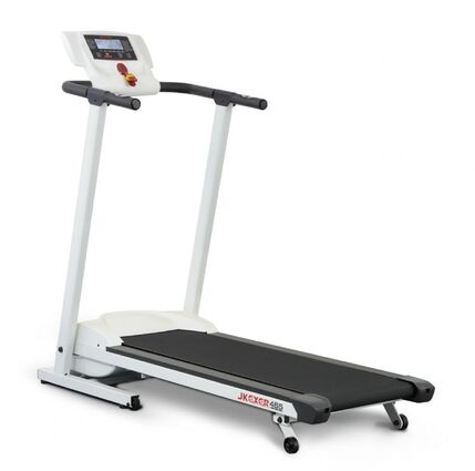 Motorized Treadmills