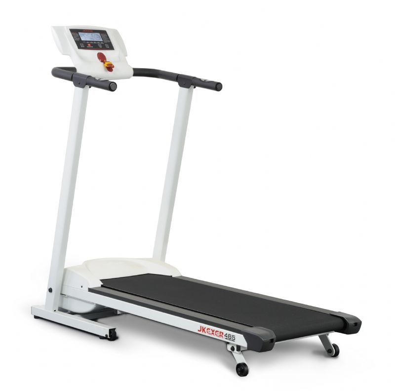 Motorized Treadmills