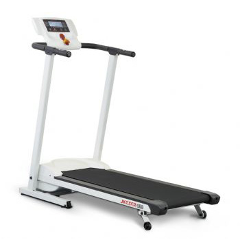 Motorized Treadmills
