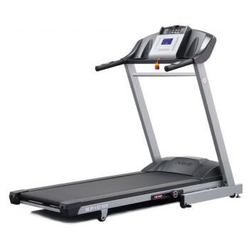 Motorized Treadmills