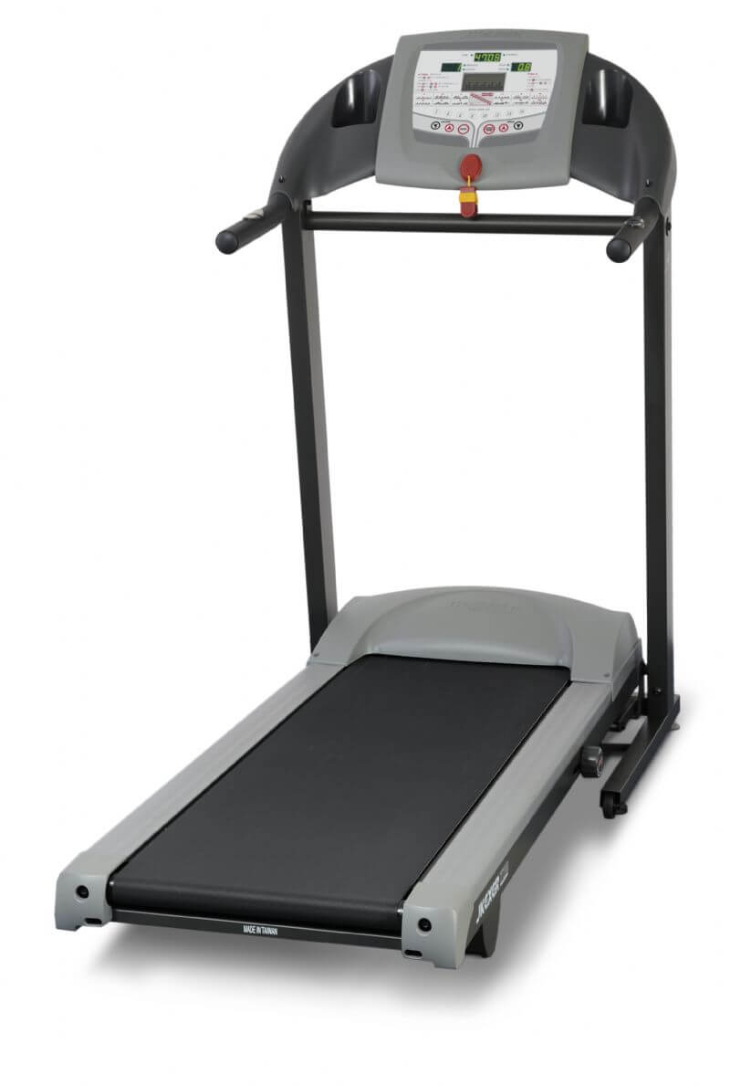 Motorized Treadmills