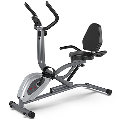 3-in-1 Exercise, Optional Bluetooth, JKexer 2380 Home Trainer