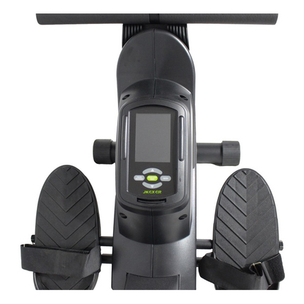 JKexer 817 Magnetic Rower, Console