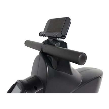JKexer 817 Magnetic Rower, Tablet Holder