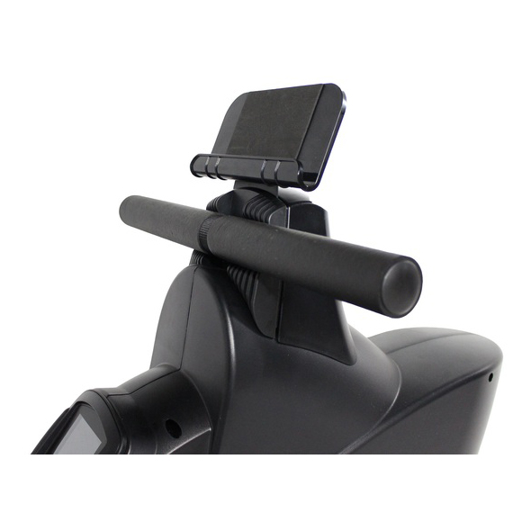JKexer 817 Magnetic Rower, Tablet Holder