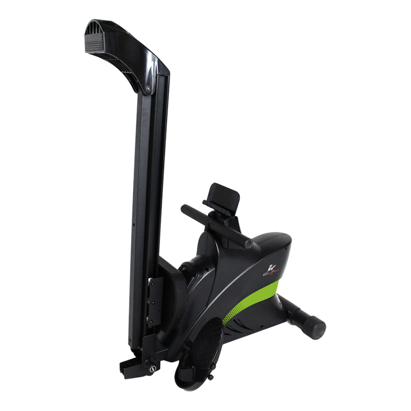 JKexer 817 Magnetic Rower, Folded Size