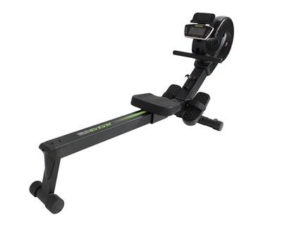 JKEXER 819 Semi-Commercial Self Generating Rowing Machine Main product image