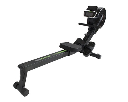 Rameur semi-commercial auto-g&#xE9;n&#xE9;rateur JKEXER 819 Image principale du produit