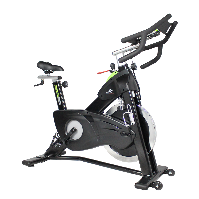 JKexer 3929 Semi-Commercial Indoor Cycling Bike Produkthauptbild