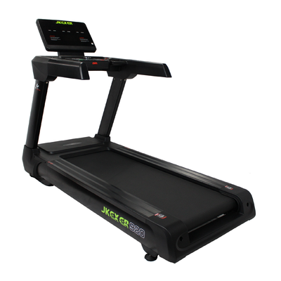 JKEXER 920 Tapis roulant commerciale spazioso con aria condizionata 4.0 CHP