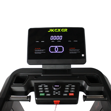 وحدة تحكم LED لجهاز المشي التجاري الواسع JKEXER 920
