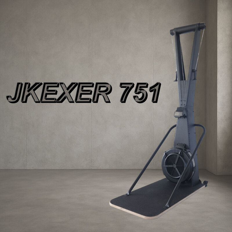 Photo du produit : Machine à skis JKEXER avec résistance MagAir