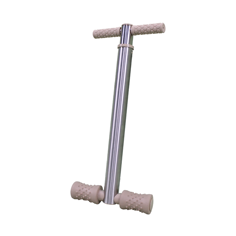 Extracteur de pédales pour le bien-être des seniors avec rouleau de massage pour les pieds, JKexer 210