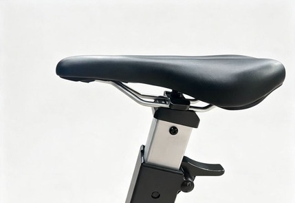 JKexer 951, cyclette professionale ad aria per allenamenti HIIT