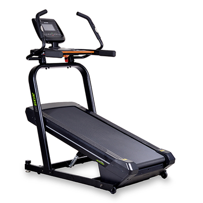 JKexer 655 3-in-1-Laufband mit Steigung, AeroHike AC 2,0 PS-Motor