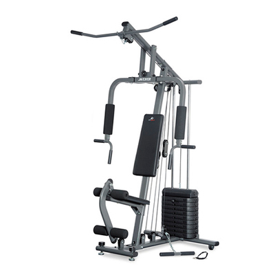 Bewegliche Kraftstation G9925C, 150 lbs Heim-Fitnessstudio